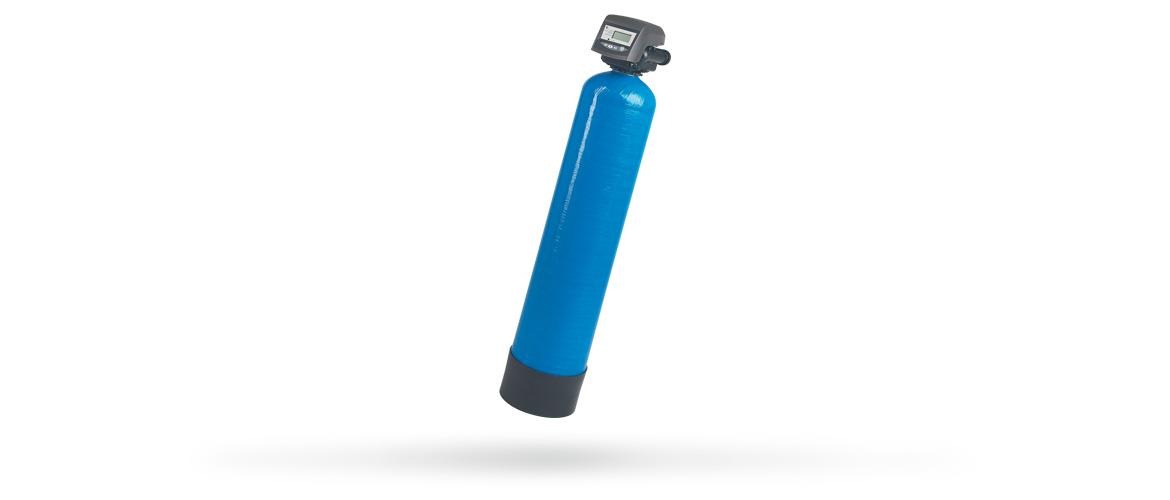 ATLAS FILTRI  Кварцитовые фильтры  SAND  - Вид №1