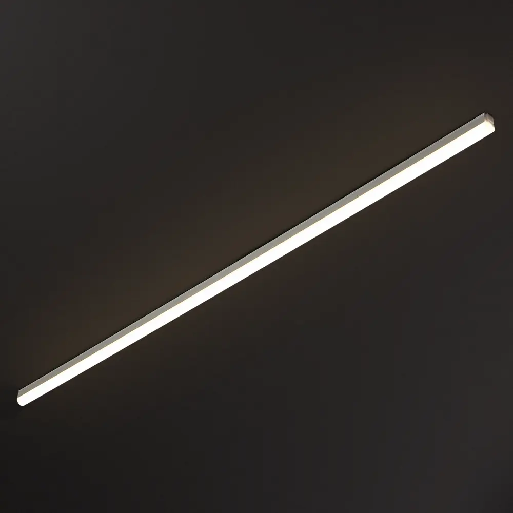 Светильник линейный светодиодный Ledvance LED Switch Batten 1173 мм 14 Вт, холодный белый свет 82321393 STLM-2041565  - Вид №1