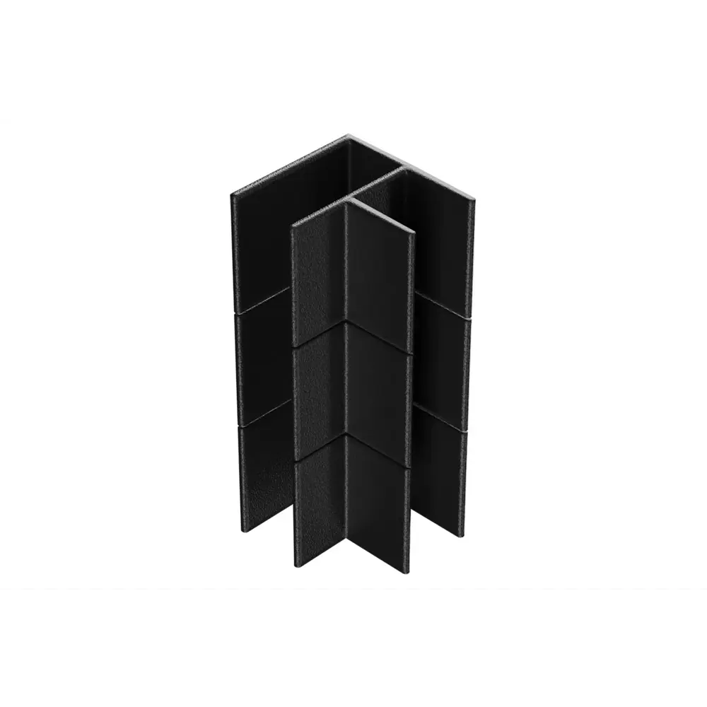 Монтажный комплект для террасной доски Holzhof 25x150 мм Santreyd STLM-2034452 - Вид №1