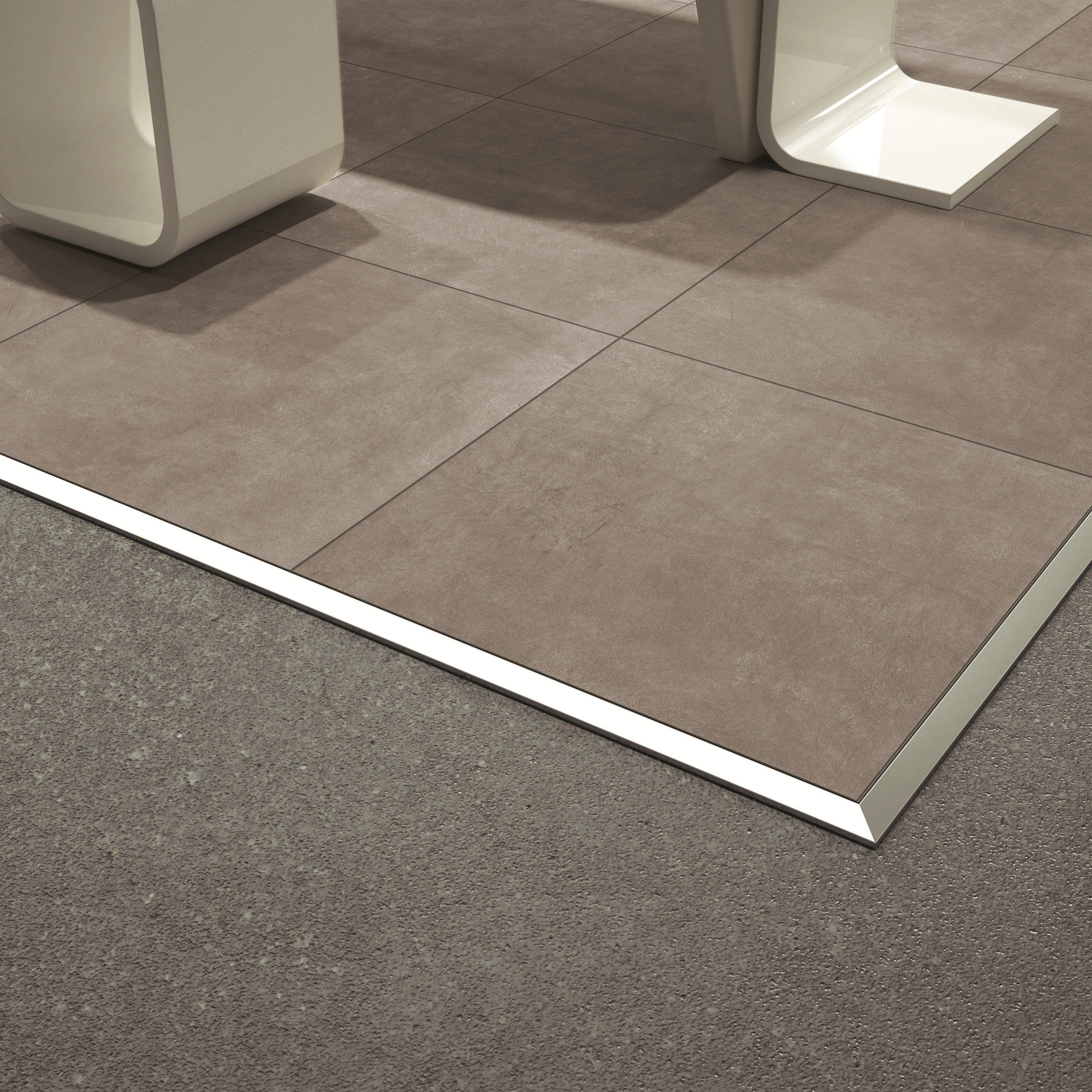 Самоклеящийся противоскользящий пол из керамогранита Ceramiche Caesar AEXACTA ARCH-00035804 - Вид №3