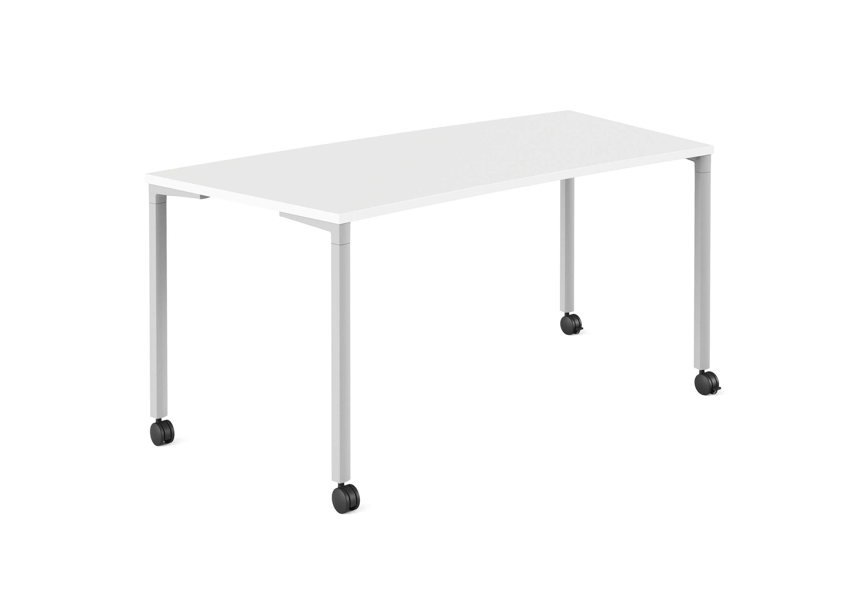 Модульная скамья с колесами Herman Miller Everywhere ARCH-00106906 - Вид №12