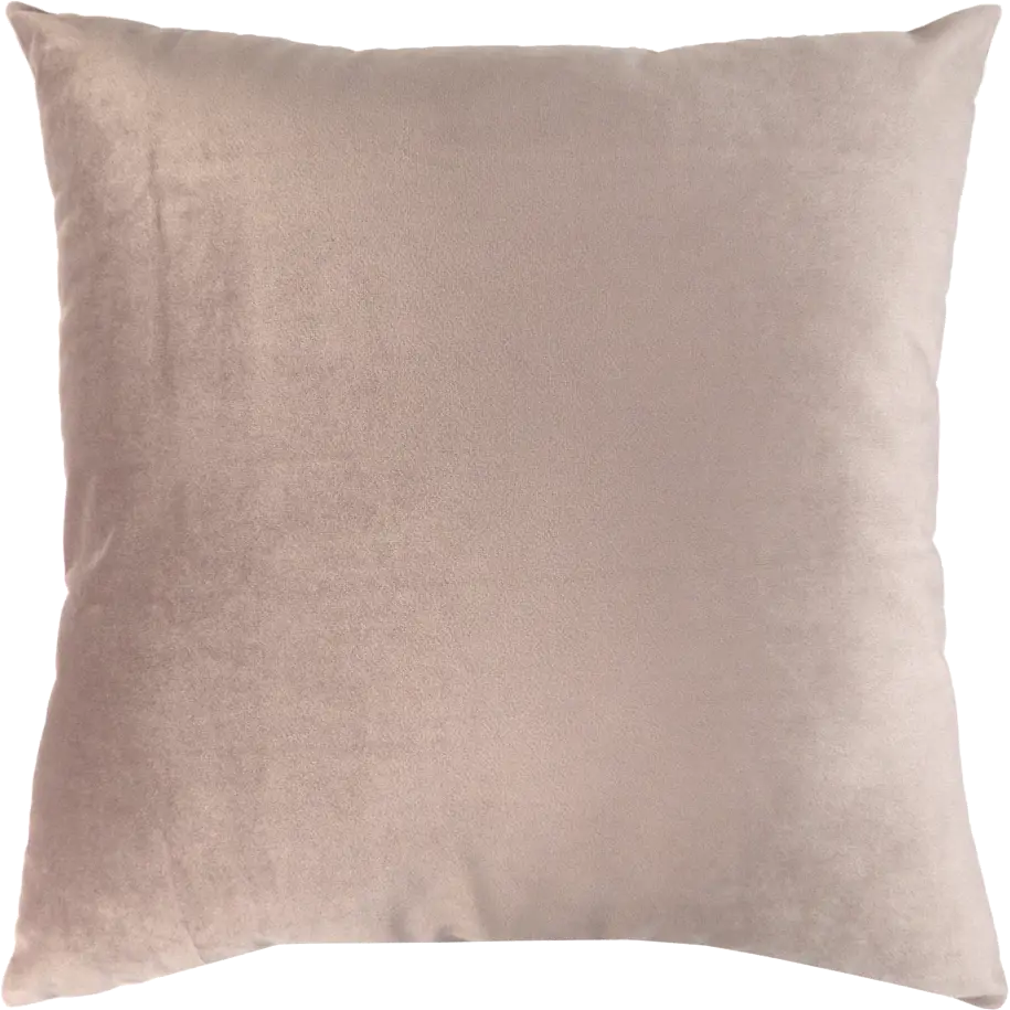 INSPIRE Tony Exotic1 - дизайнерская подушка 45×45 см в оттенке пыльная роза 82853641