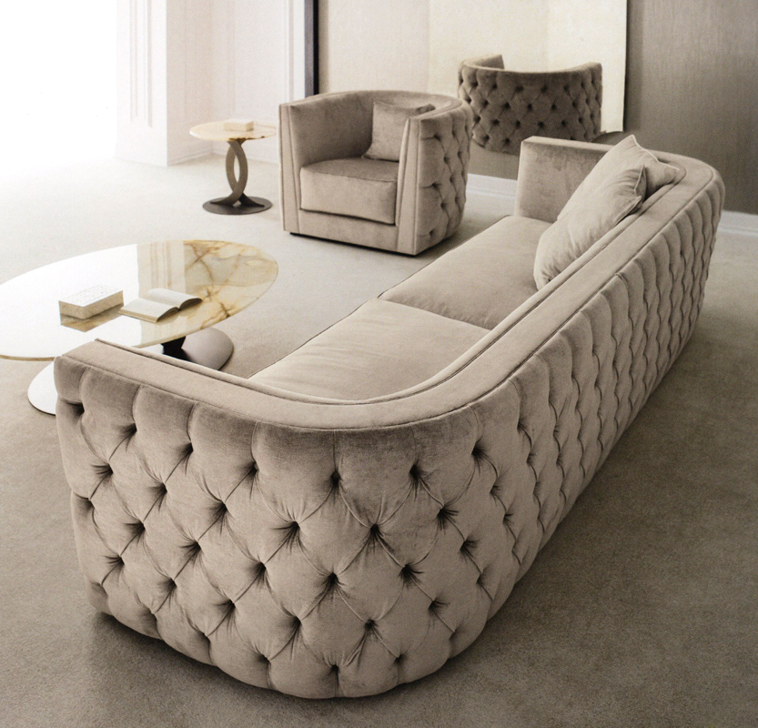 Диван LEANDRO OPERA 40233  - Вид №1