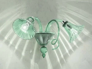 Sylcom Настенный светильник из стекла Venier 1420