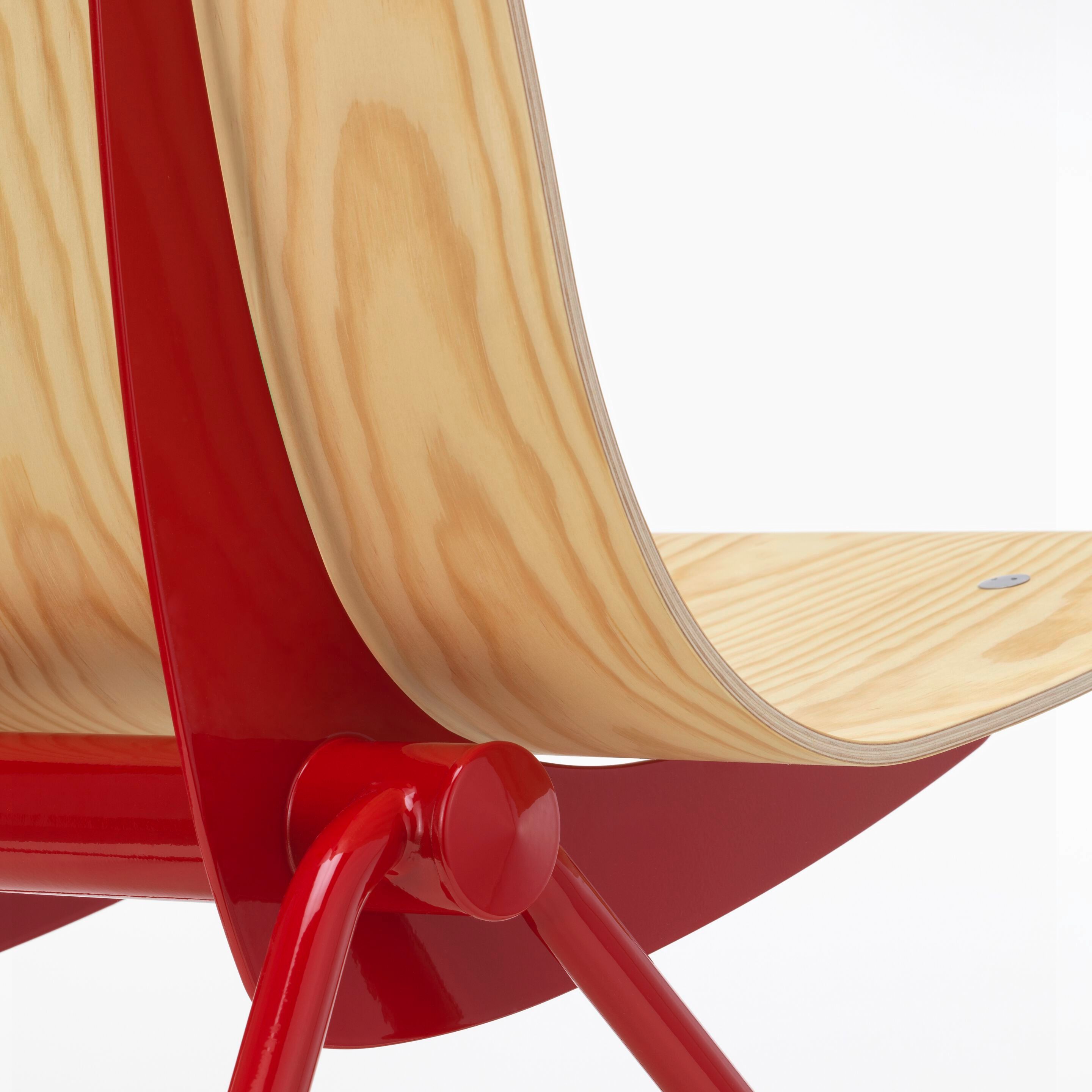 Стул с сосновым корпусом VITRA ANTONY LIMITED EDITION 2025 ARCH-00127406 - Вид №10