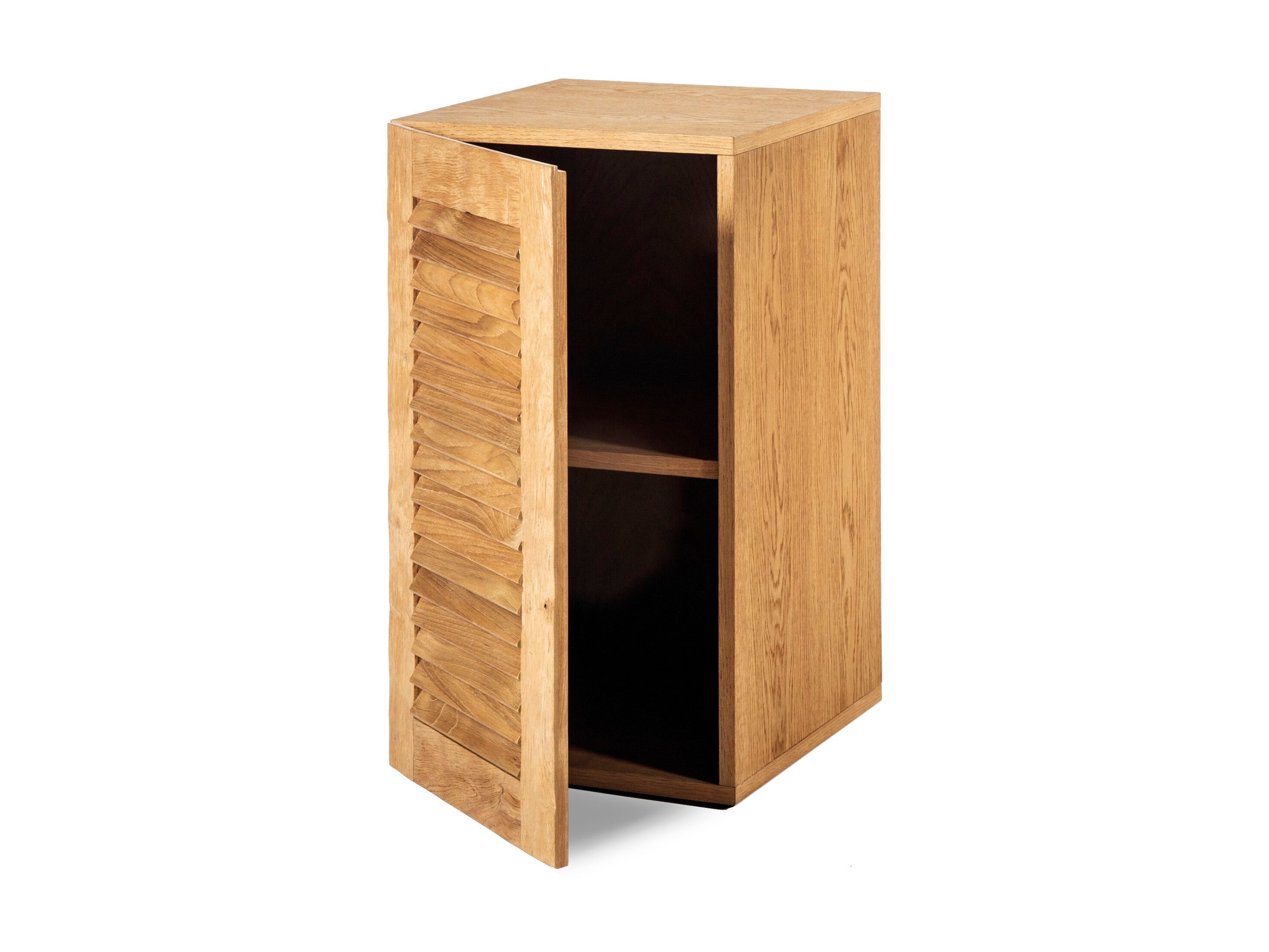 Комод из тикового дерева Pilma Mallorquina ARCH-00053583