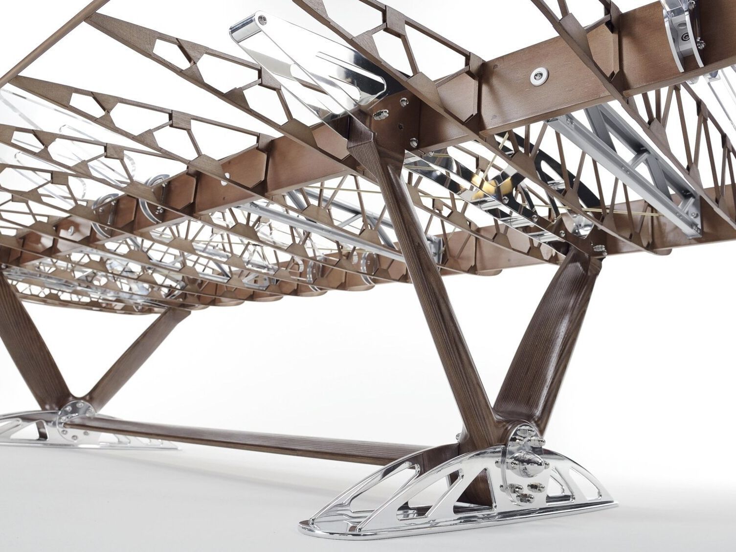 Овальный стол Arteinmotion AIR-TAV0102 ARCH-00074416 - Вид №7