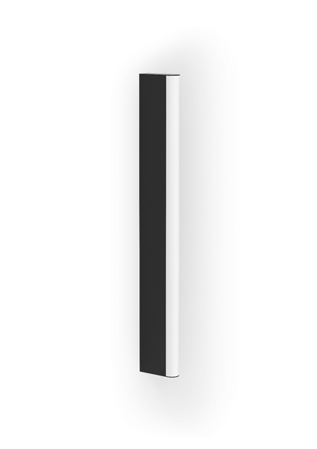 Настенные светильники SLAT DECOR WALTHER Хром 334400 