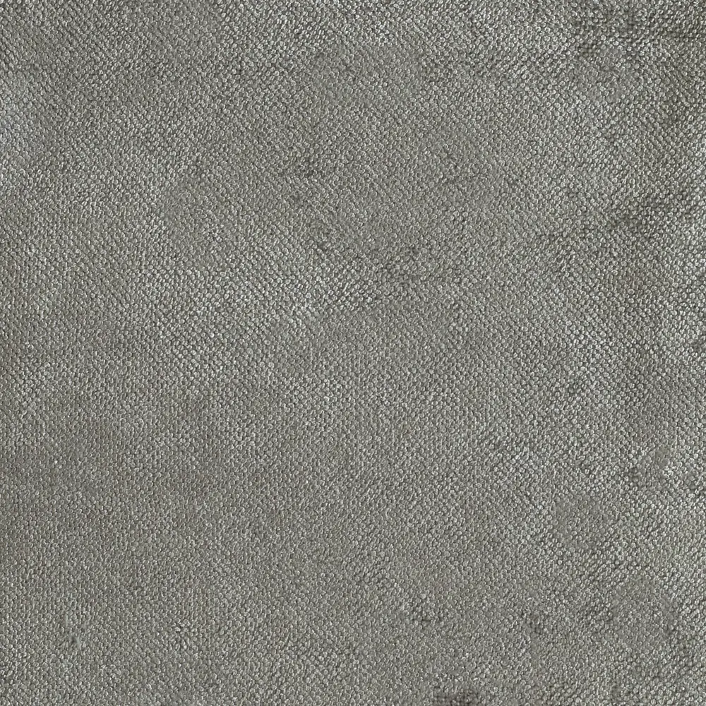 Ткань 1 м/п Однотонный шенилл 300 см цвет серый GARDEN STLM-2206992 - Вид №2