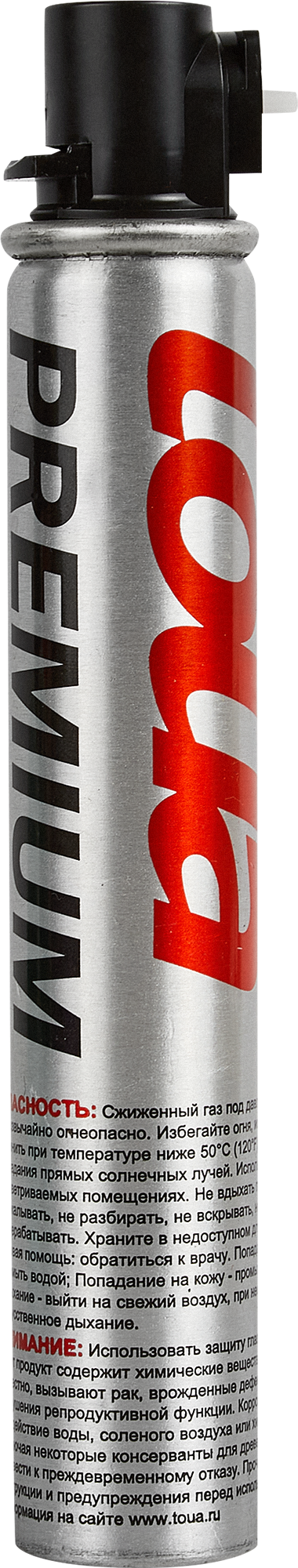 Газовый баллон Santreyd для гвоздезабивателей GSN65/GSN65D 81966195 STLM-0015871