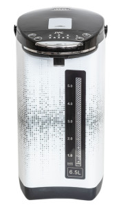 9052762 Термопот JVC JK-TP1027 белый