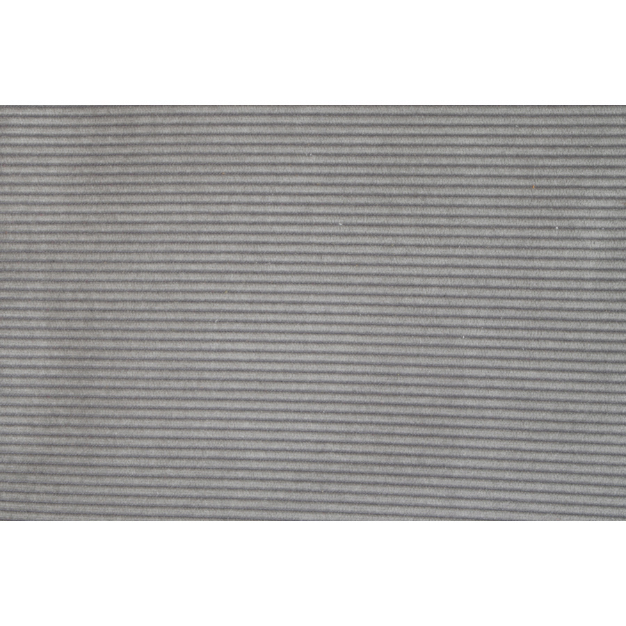 Кресло Ridge Kink Rib светло-серое Zuiver 1200063 - Вид №5