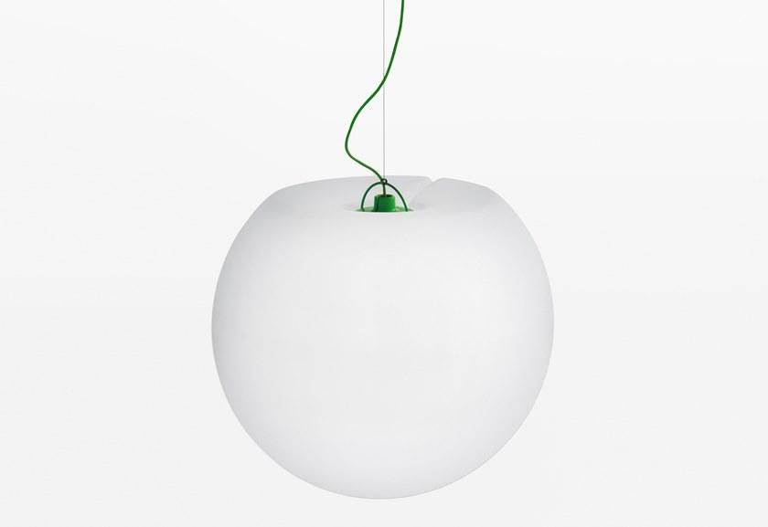 Pedrali Подвесной светильник / торшер Happy apple 331 - Вид №3