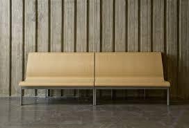 078422 Скамейка Santa & Cole Havana Santreyd - Вид №3