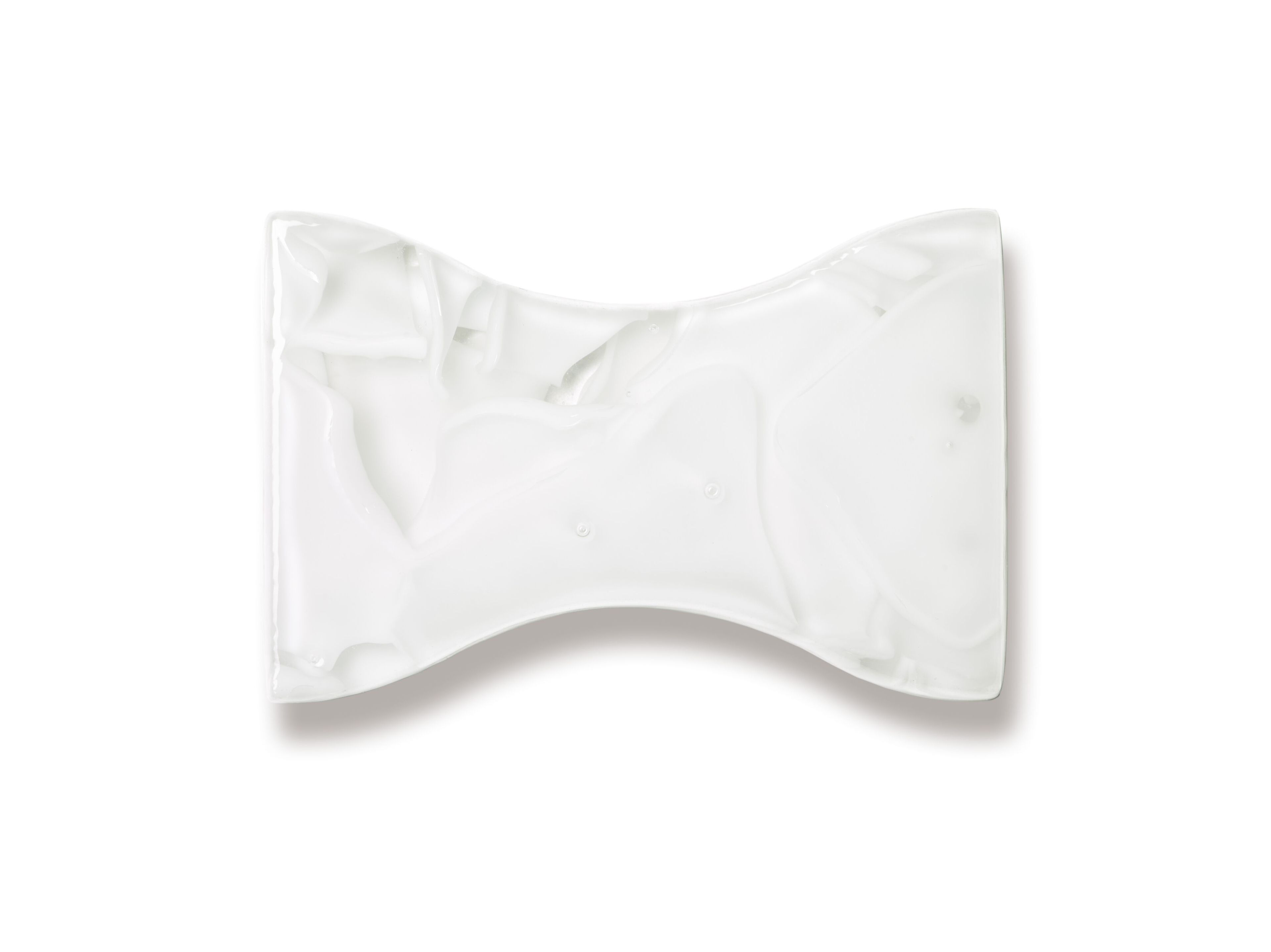 Переработанная стеклянная мозаика BROKISGLASS M.1. WINGS ARCH-00049805 - Вид №10