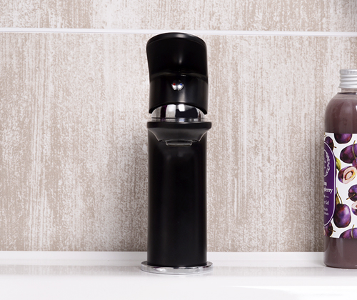 Elbe 7403 Смеситель для умывальника WasserKRAFT  - Вид №1