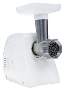 1112277 Мясорубка электрическая Ротор Альфа-Р ЭМШ 35/250-2 белый