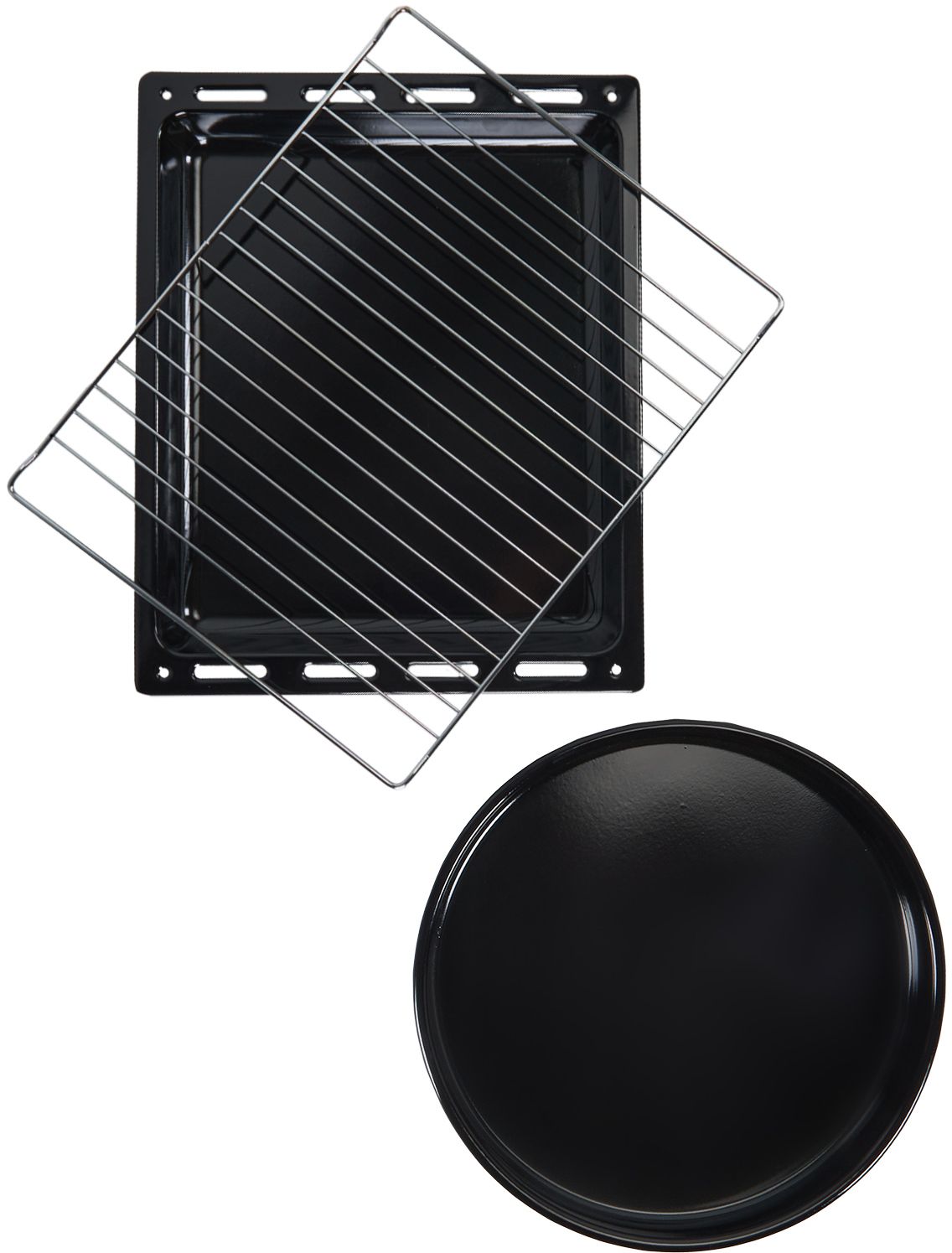 9095860 Мини-печь MIU 4203 E красный STDN-0008889 - Вид №6