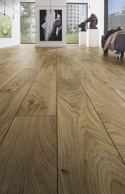 Virag Пол из ламината с эффектом дерева Lamfloor sun-id-1348398 - Вид №6