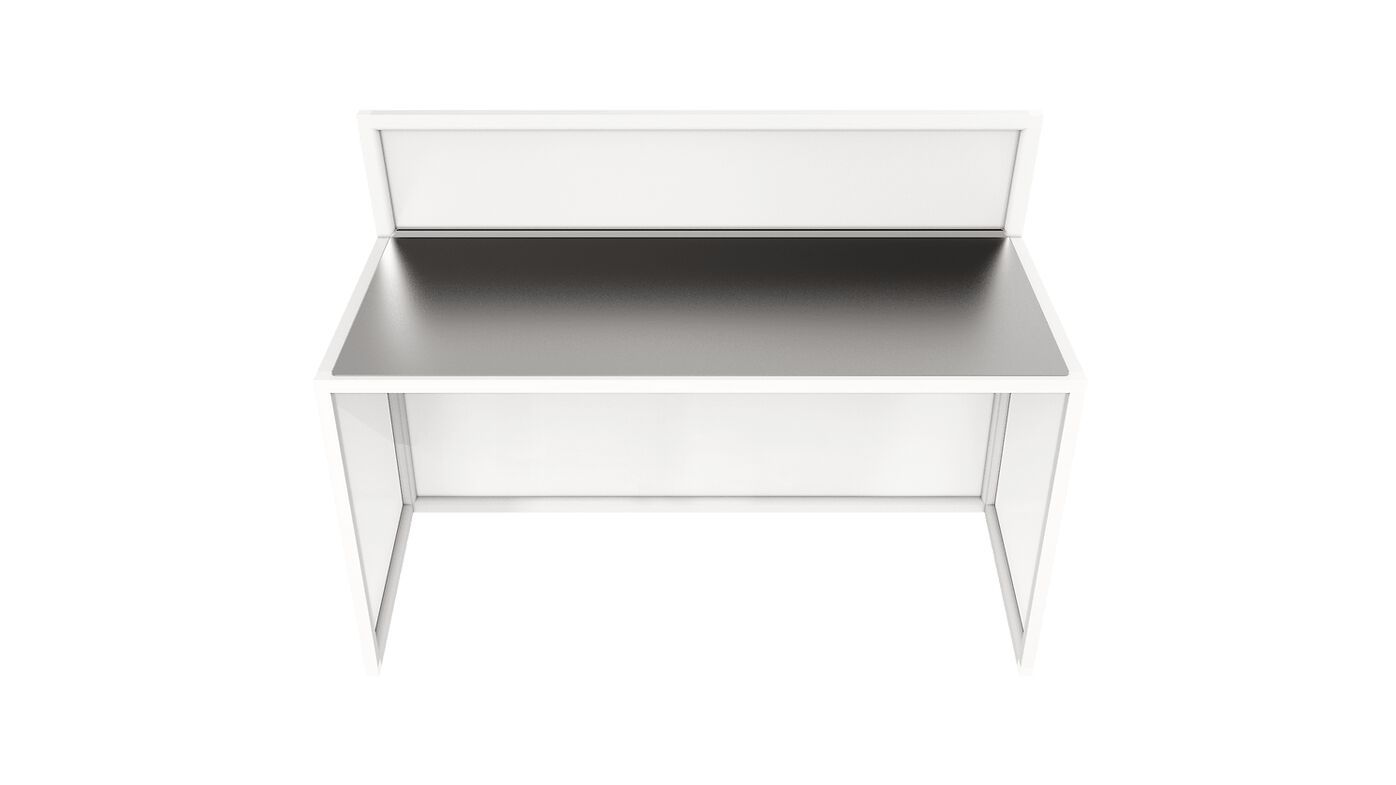 Барная стойка Station Deus® BACK BAR ARCH-00086355 - Вид №2