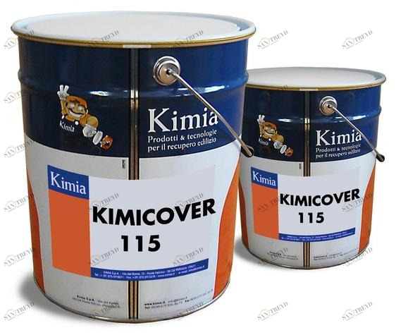 Kimia Жидкая гидроизоляция Kimicover sun-id-1386164