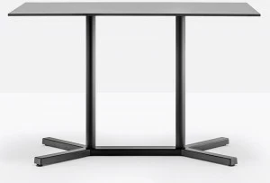 Pedrali Прямоугольный стол из стали с порошковым покрытием Bold 4758
