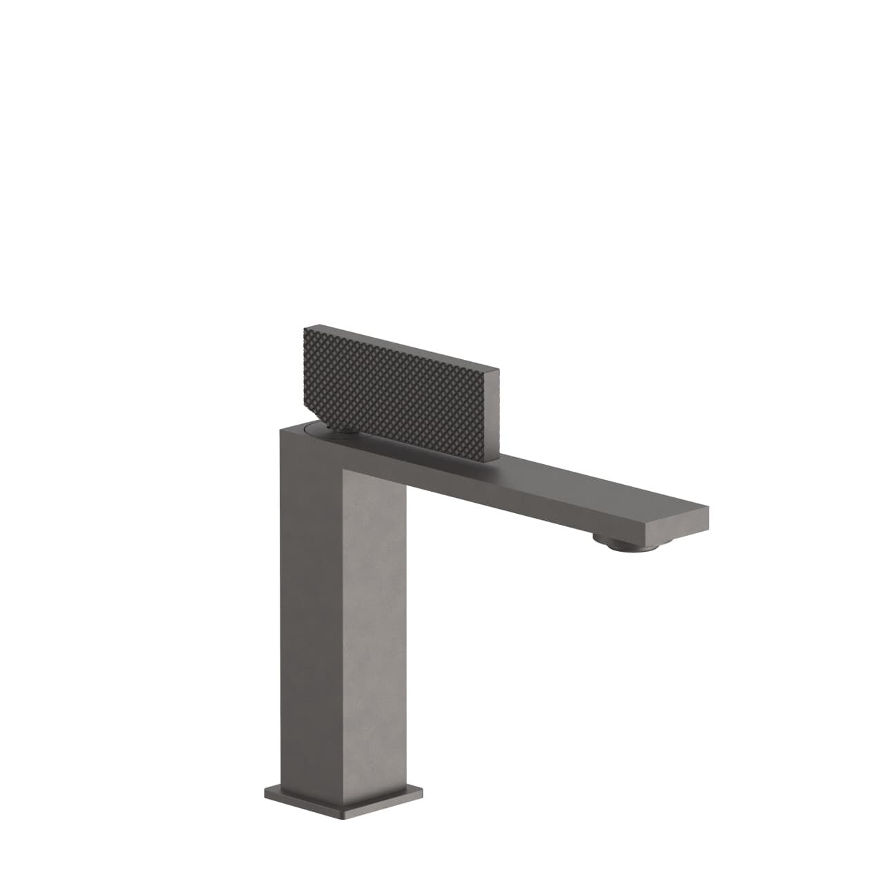 Смеситель для раковины с одним отверстием Fantini Rubinetti O-xy ARCH-00056252 - Вид №4