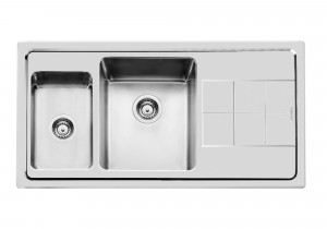 229705x Мойка KE 2297 05x Fosterspa