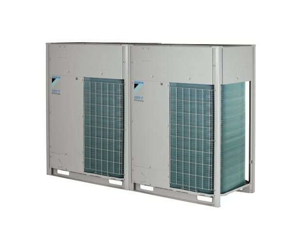 Воздушный тепловой насос Daikin системы VRV ARCH-00054386 - Вид №3