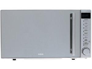 7951857 Микроволновая печь BBK 20MWG-733T/BS-M зеркальный, серебристый