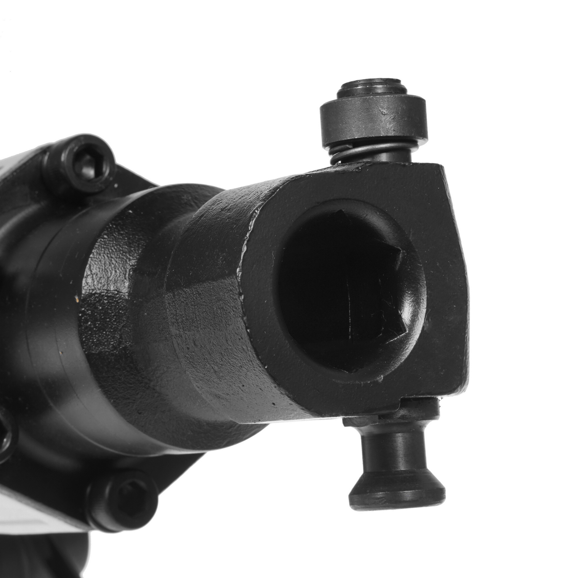 Отбойный молоток Patriot DB 550 1133797 STDN-0027965 - Вид №3