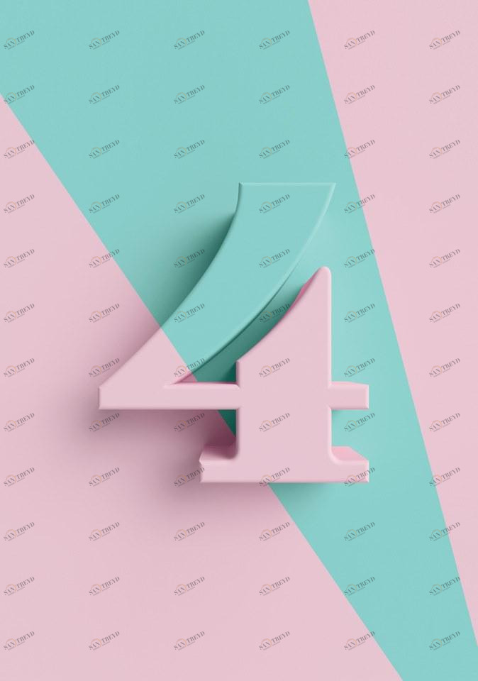 MOMENTI Авторский художественный принт Crazy home paintings Gw-004