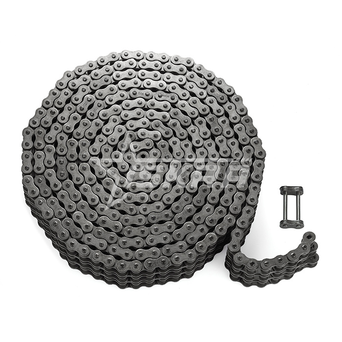 IS4436 Цепь приводная роликовая трехрядная 16B-3 ISKRA  - Вид №2