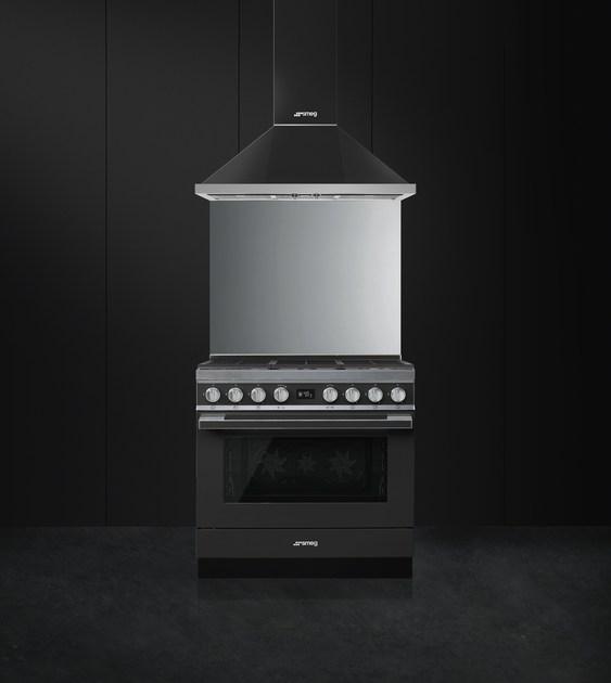 Smeg Отдельностоящая кухня Portofino Cpf9gmog - Вид №17
