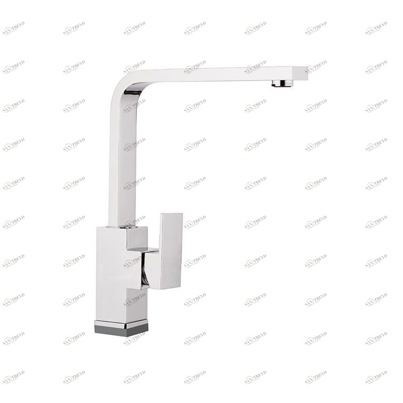 SKT617 Смесители для кухни DANIEL RUBINETTERIE 