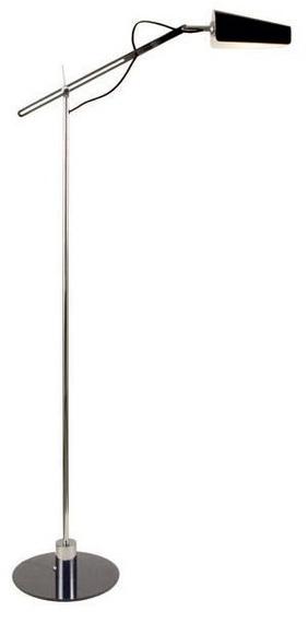 Aromas del Campo Регулируемый металлический торшер Pau P1028  - Вид №2