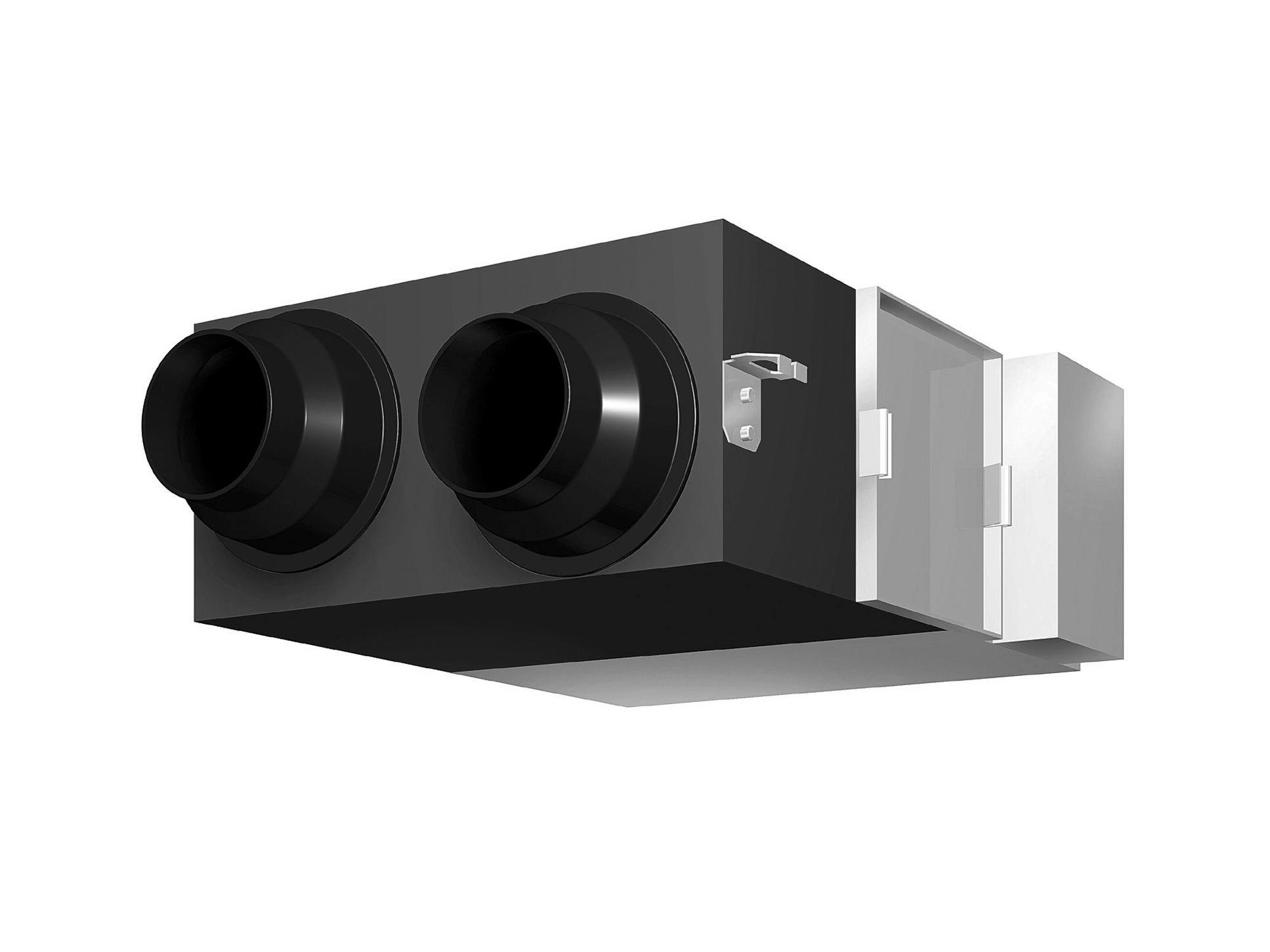 Вентиляция с рекуперацией тепла Daikin системы VRV ARCH-00090717