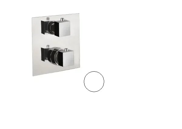 PE970902740 Смеситель для душа термостатический Webert Pegaso