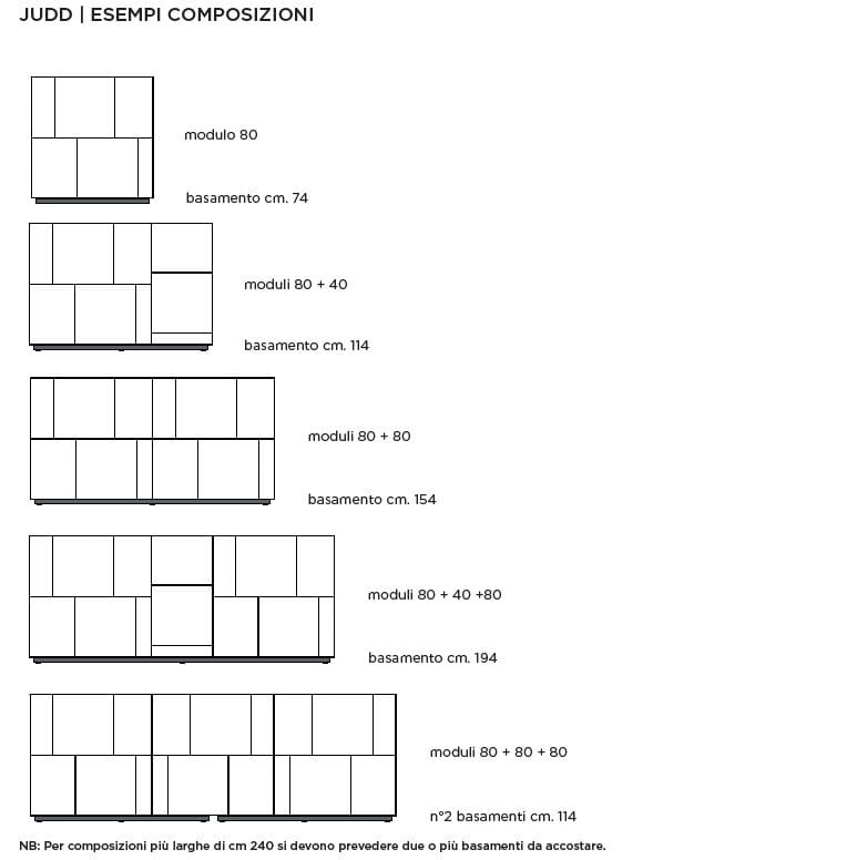 Книжный шкаф из металла Mogg Джадд ARCH-00070812 - Вид №16