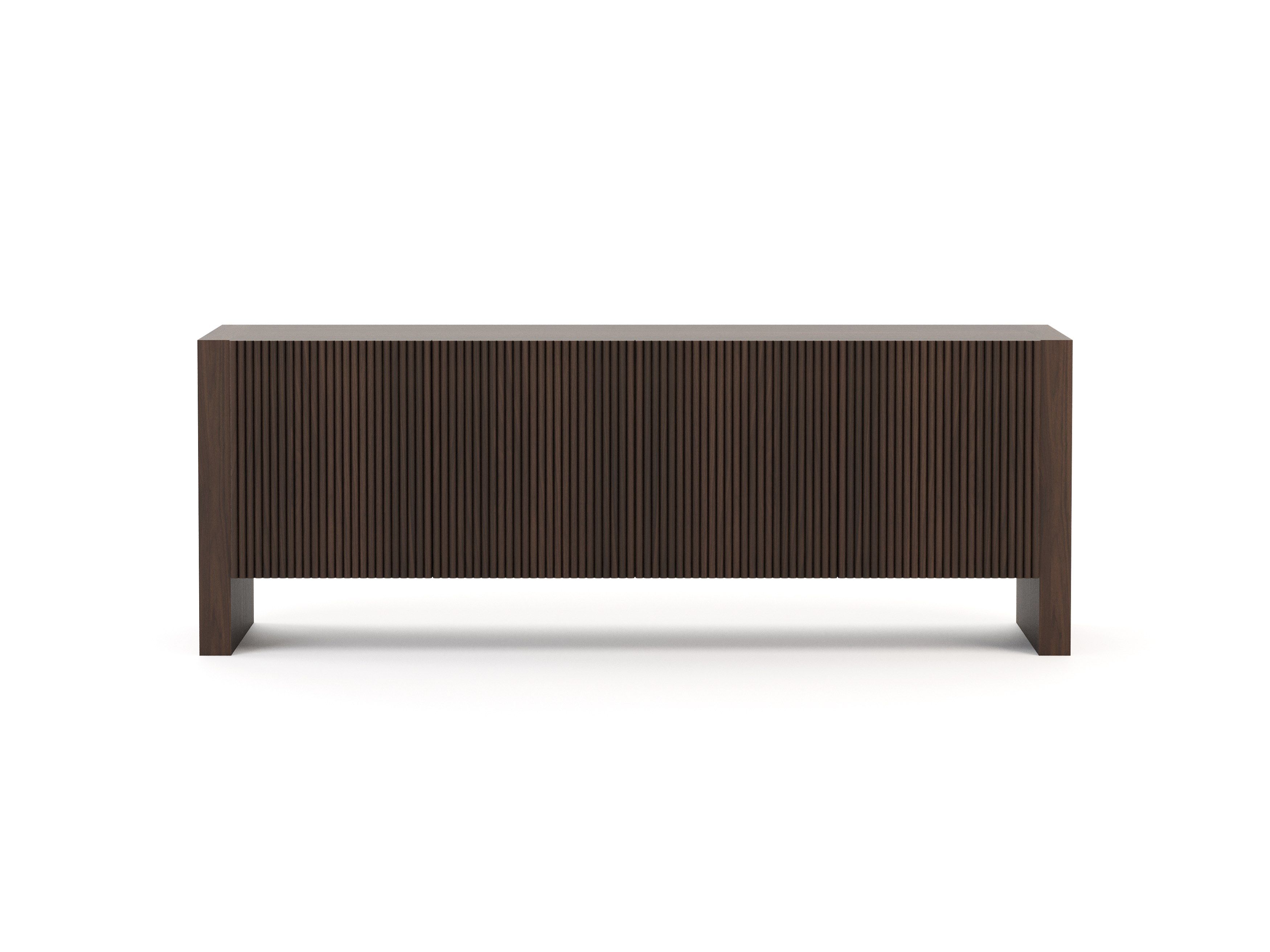 Деревянный шкаф с распашными дверями Stylish Club Маяк ARCH-00077434 - Вид №16