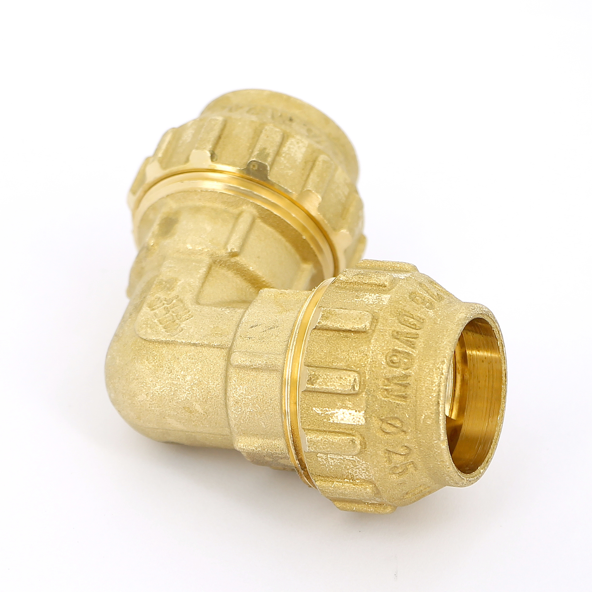 Угол обжим TIEMME 25 3400012 - Вид №3