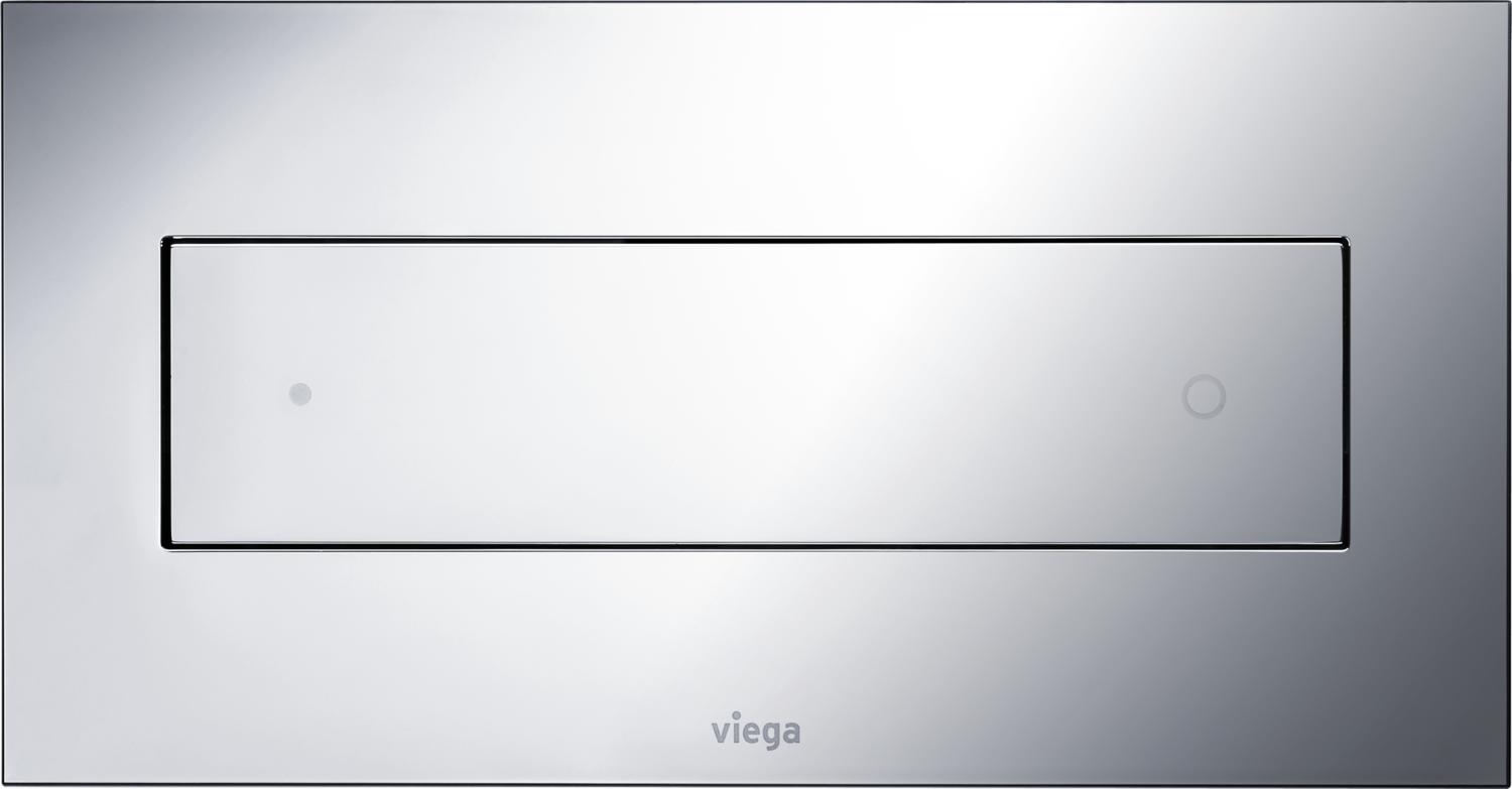 Viega Панель смыва 8332.1 (690632) 690 632 - Вид №5