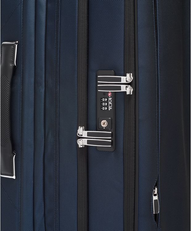 25503969NVY3 Чемодан Ext Dual Access 4 Whl P/C Tumi Arrive  - Вид №5