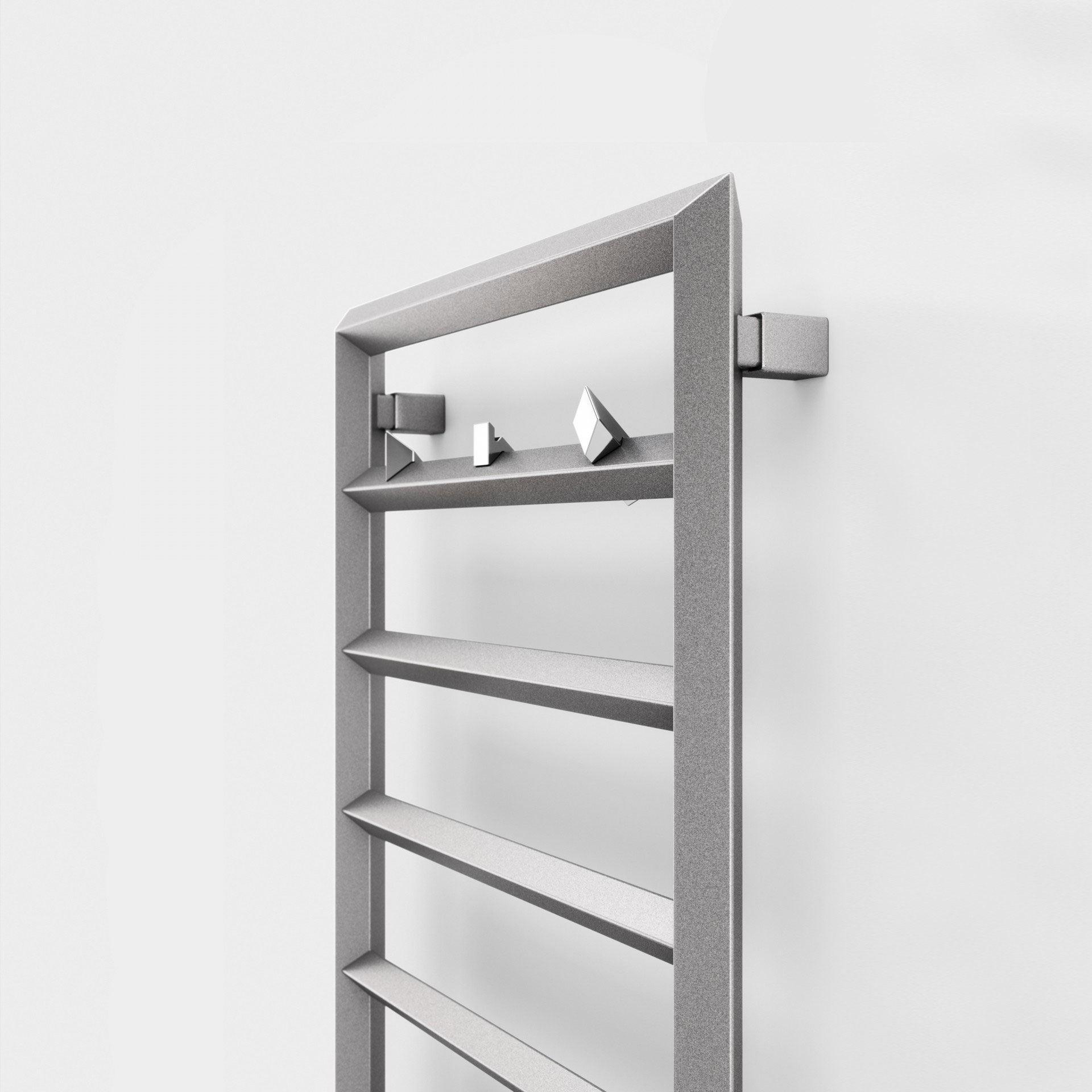 Полотенцесушители WGDIM088060 Diamond Terma 3.36 - Вид №1