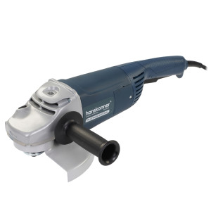 Углошлифовальная машина (УШМ) Hanskonner HAG22230B PLATINUM 9235646