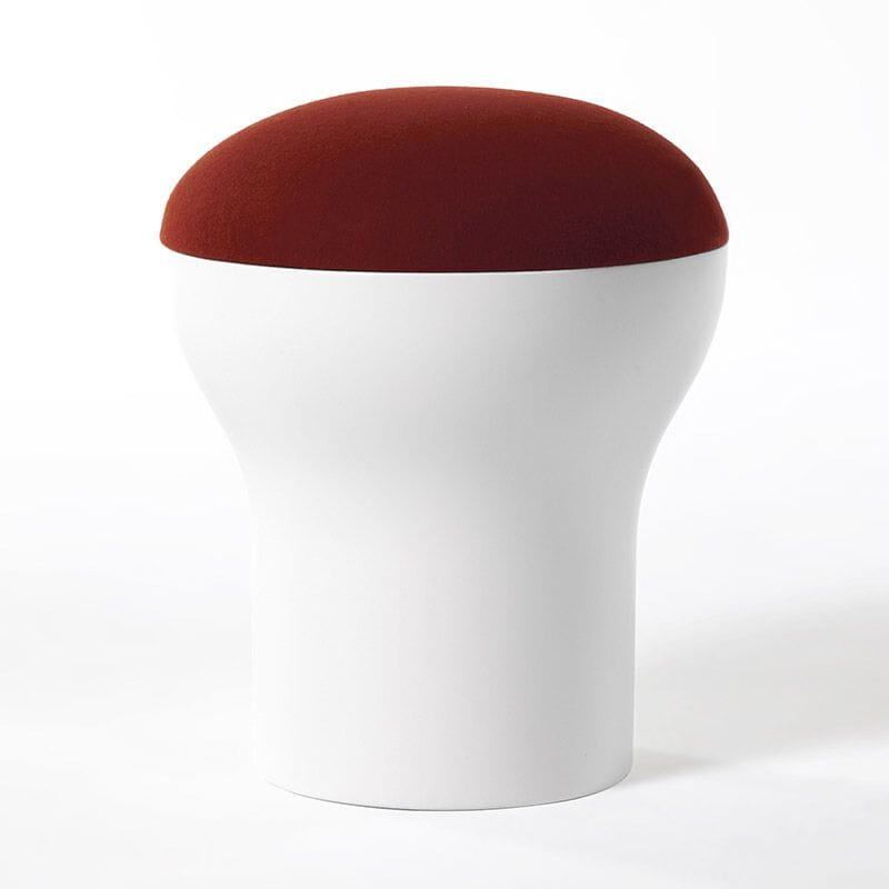 Стул из смолы Sentou CRYPTOGAMME ARCH-00005736 - Вид №2