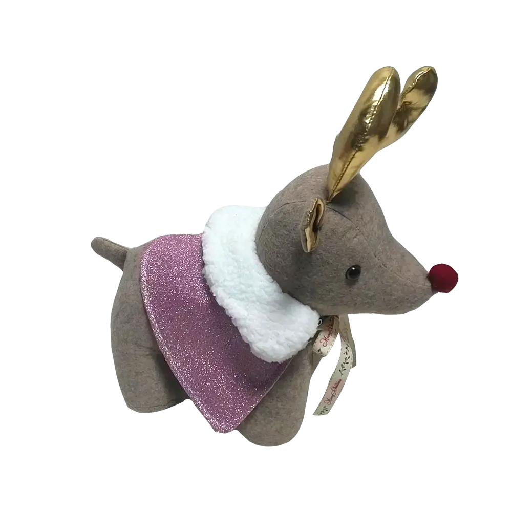 89381637 Игрушка мягкая 45 см разноцветный STLM-1332240 Santreyd  - Вид №6