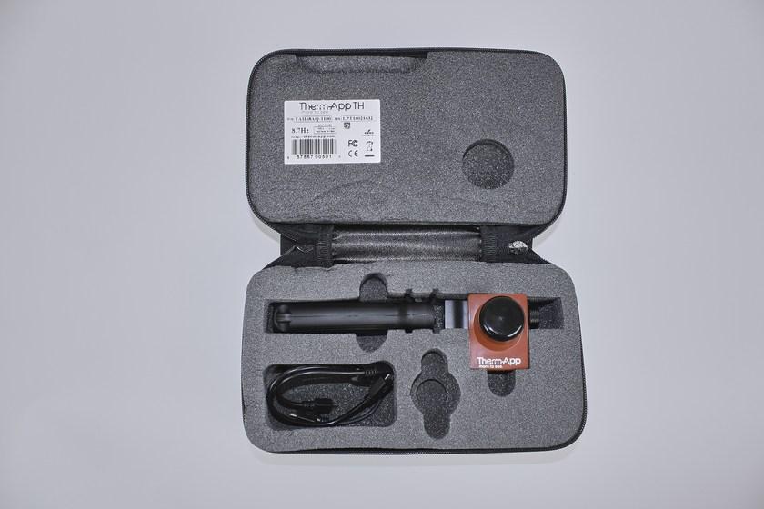 Измерение, контроль, термография, инфракрасный прибор Prove su calcestruzzo, c.n.d. industriale Santreyd sun-id-1352991 - Вид №2