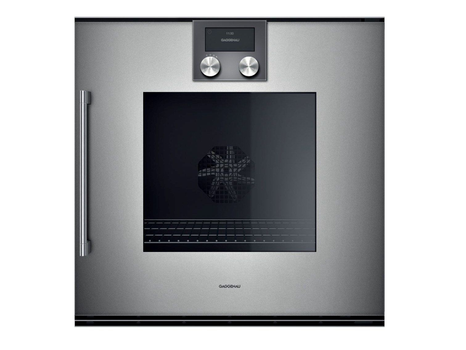 Встраиваемая комбинированная печь класса А GAGGENAU серия 200 ARCH-00046692