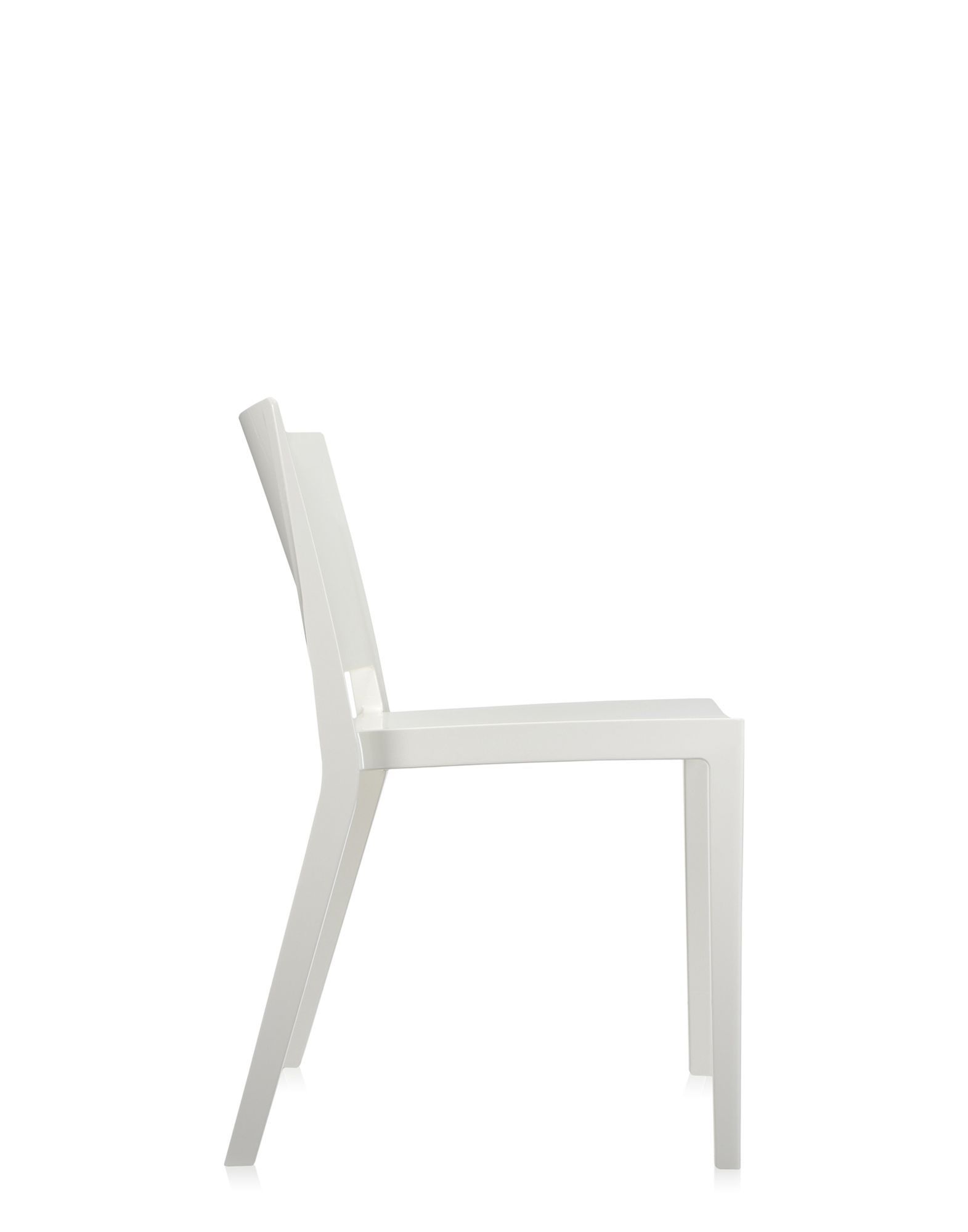 Стул из инженерного пластика Kartell LIZZ ARCH-00138060 - Вид №20